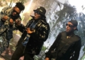 Mayorkun, Reekado Banks And BOJ Link Up For Attitude’s Video, ‘Higher Your Body’ (Watch)