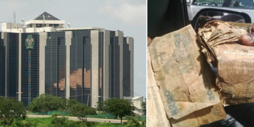 CBN, bad naira notes