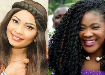 Sonia Ogiri, Mercy Johnson