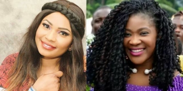 Sonia Ogiri, Mercy Johnson