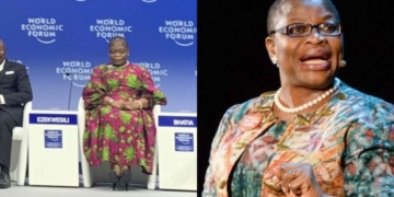 Oby Ezekwesili