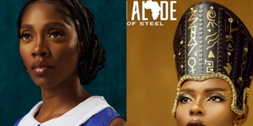 Tiwa Savage, Yemi Alade