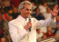 Benny Hinn