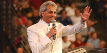 Benny Hinn