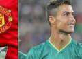 Man Utd, Cristiano Ronaldo