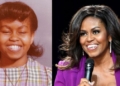 Michelle Obama