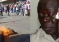 Xenophobia: Oshiomhole