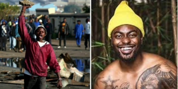 Xenophobia: Ex-BBNaija Star, Tayo Faniran reacts