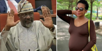 Senator Dino Melaye, Tboss