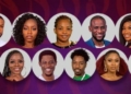 BBNaija Housemates