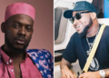 Adekunle Gold, Davido