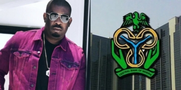 Don Jazzy, CBN