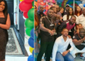 Linda Ikeji's son Jayce birthday celebration