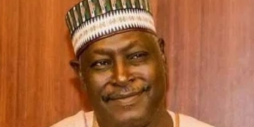 Babachir Lawal