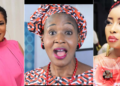 Toyin Abraham, Kemi Olunoyo, Lizzy Anjorin