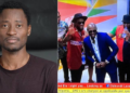 Bisi Alimi, 2Face Idibia in the BBNaija house