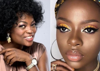 Funke Akindele, Diane