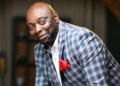 Segun Arinze