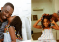 Bovi and daughter, Elena