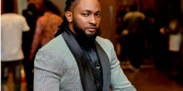 Uti Nwachukwu