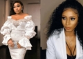 Rita Dominic, Mercy