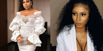 Rita Dominic, Mercy