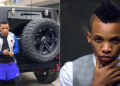 “I need a manager, I need someone that knows what to do with me”- Tekno cries out