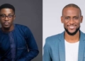 Seyi, Omashola