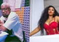 Dotun, Victoria Kimani