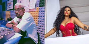 Dotun, Victoria Kimani