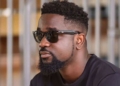 Sarkodie