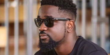 Sarkodie