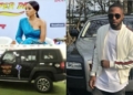 Mercy, BBN SUV prize, Tunde Ednut