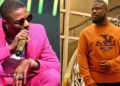 Wizkid, Hushpuppi