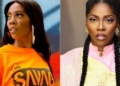 Tiwa Savage