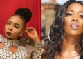 Yemi Alade,Tiwa Savage