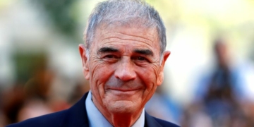 Robert Forster