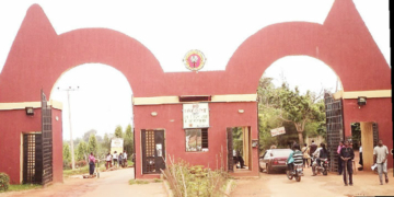 Auchi Polytechnic