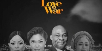 Love is War