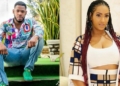 Frodd, Juliet Ibrahim