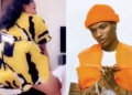 Toyin Lawani, Wizkid