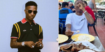 Wizkid