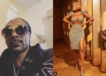 Snoop Dogg,Toke Makinwa