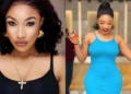 Tonto Dikeh