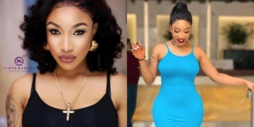 Tonto Dikeh