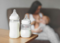 Breast Milk [photo used for illustration]