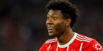 David Alaba