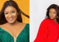 Omotola Jalade