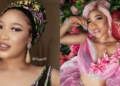 Tonto Dikeh