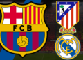 Barca-Rivals